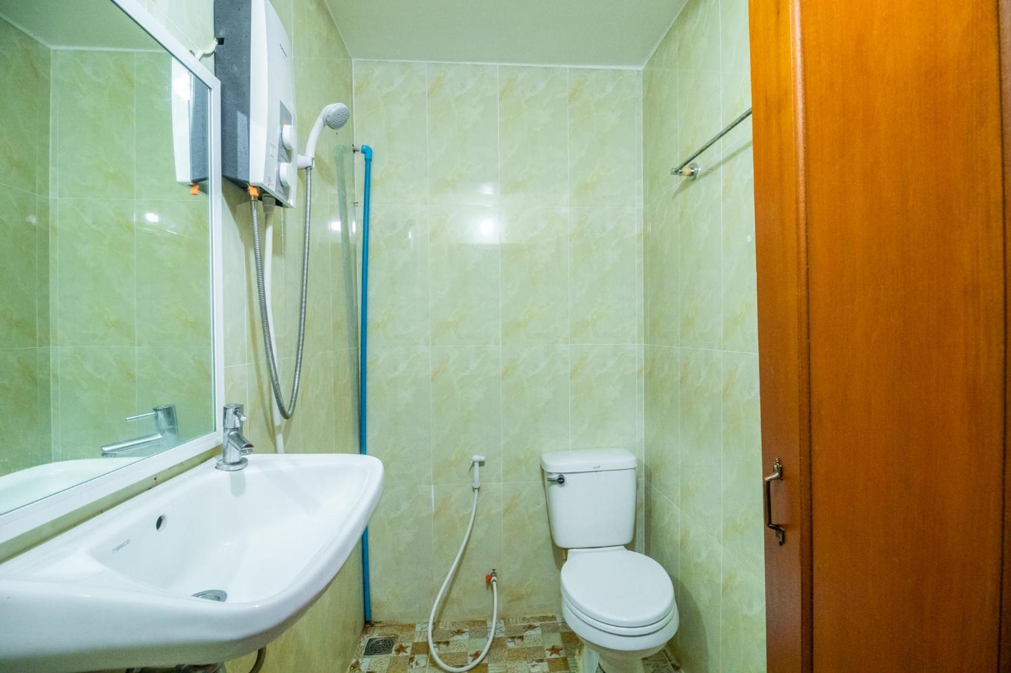 Angkor Apsara Guesthouse Σιέμ Ρέαπ Εξωτερικό φωτογραφία