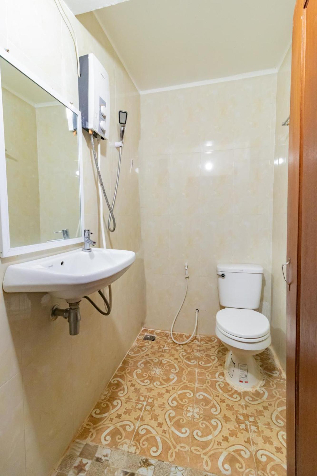 Angkor Apsara Guesthouse Σιέμ Ρέαπ Εξωτερικό φωτογραφία