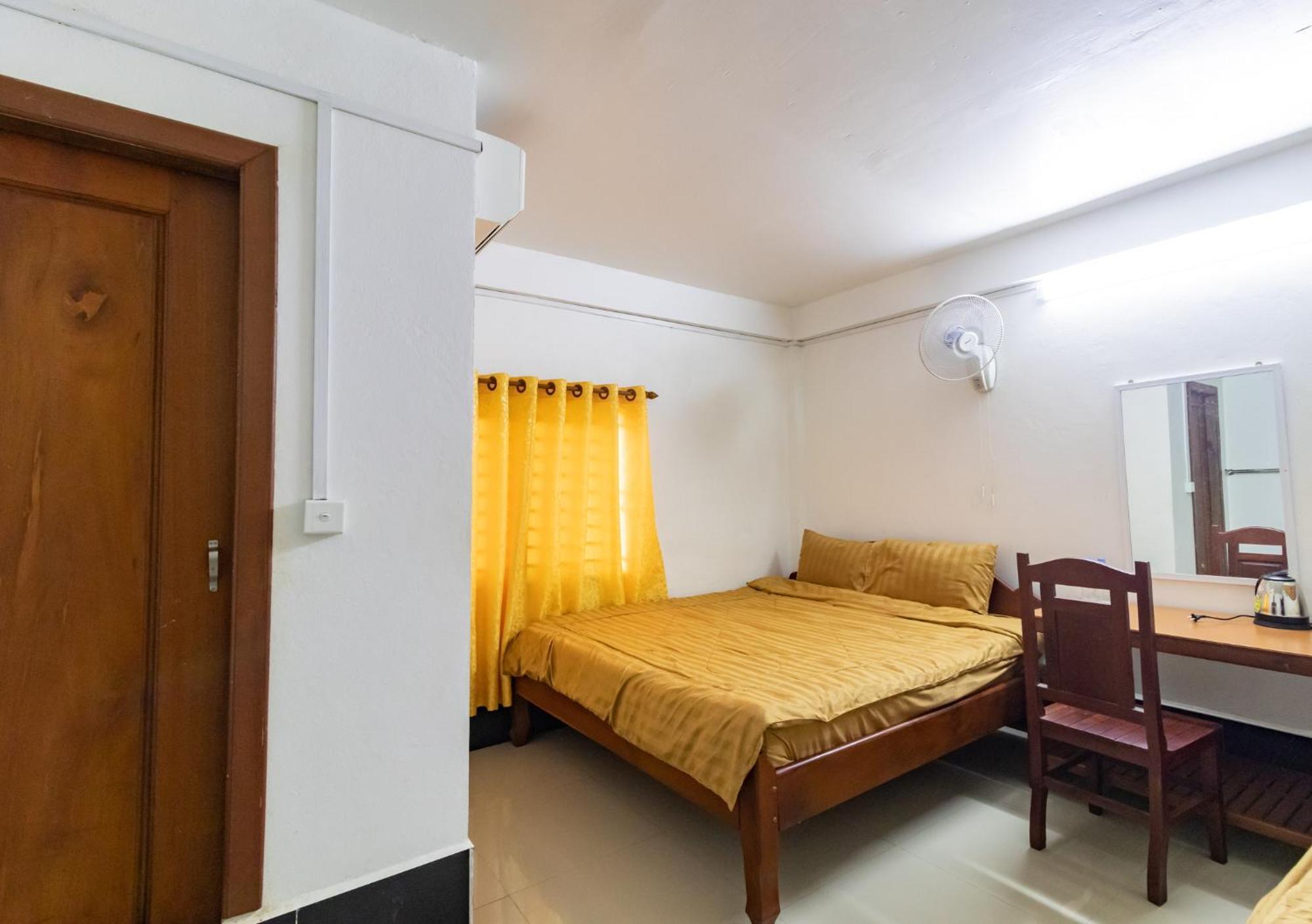 Angkor Apsara Guesthouse Σιέμ Ρέαπ Εξωτερικό φωτογραφία