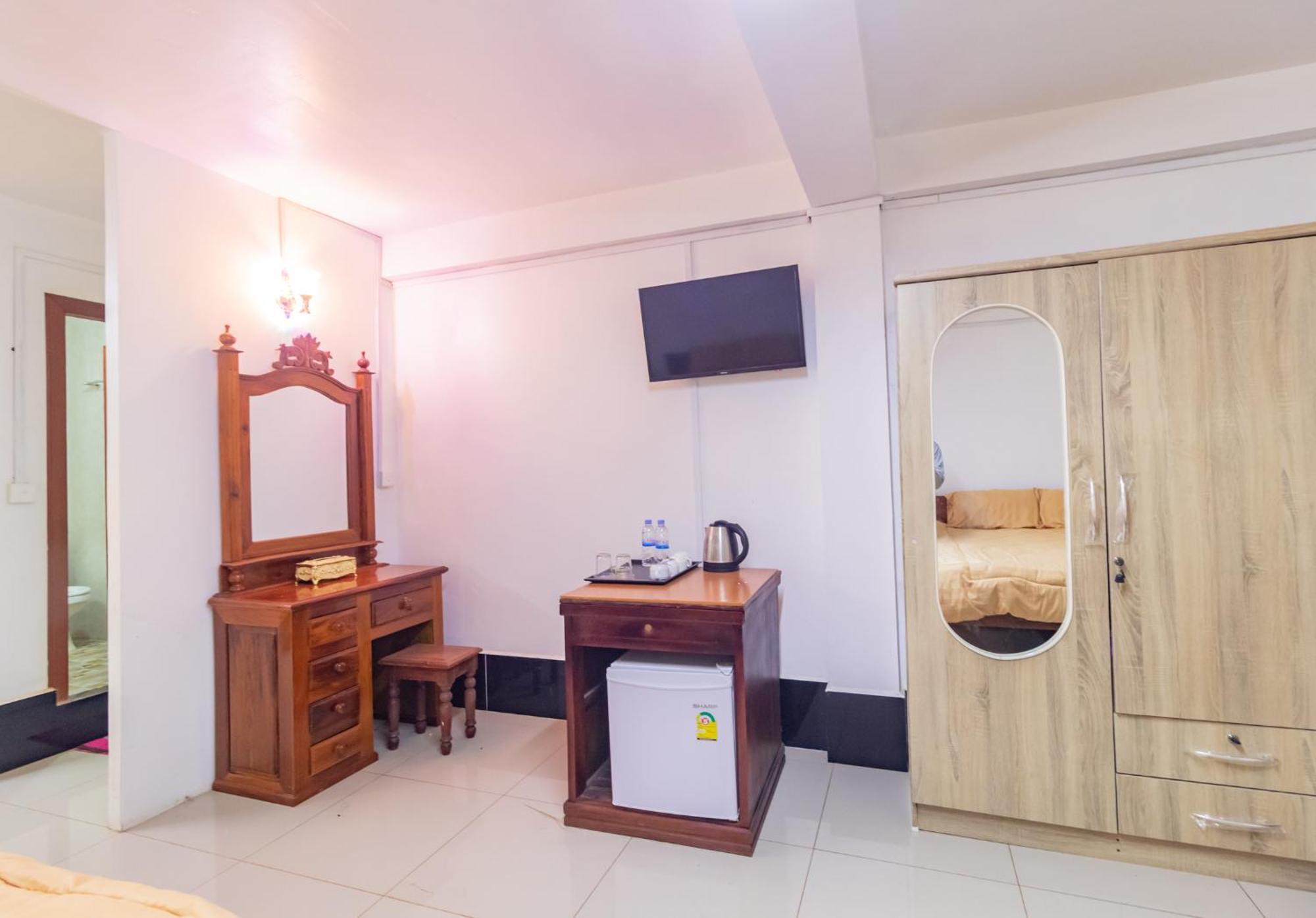 Angkor Apsara Guesthouse Σιέμ Ρέαπ Εξωτερικό φωτογραφία