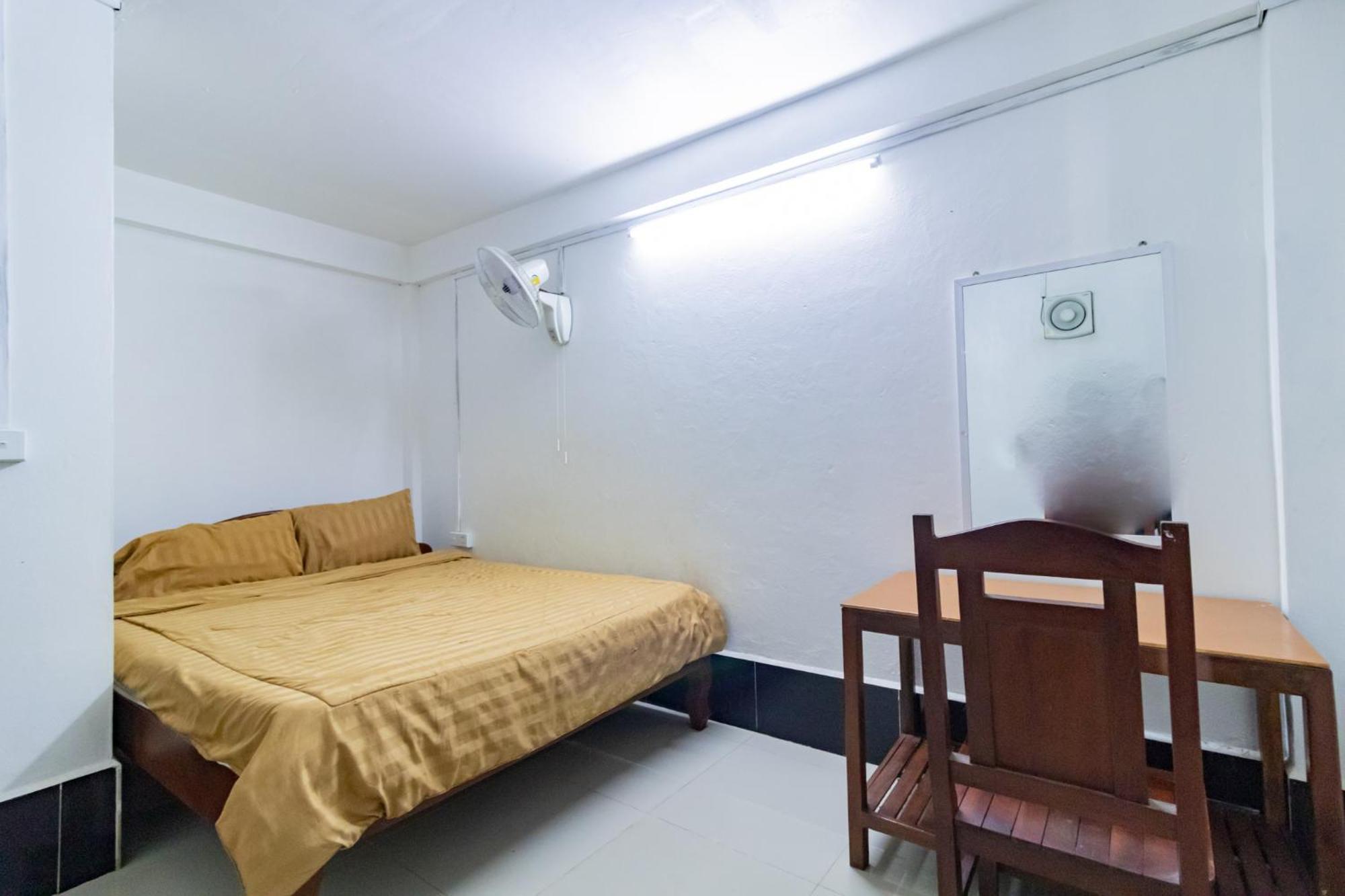 Angkor Apsara Guesthouse Σιέμ Ρέαπ Εξωτερικό φωτογραφία