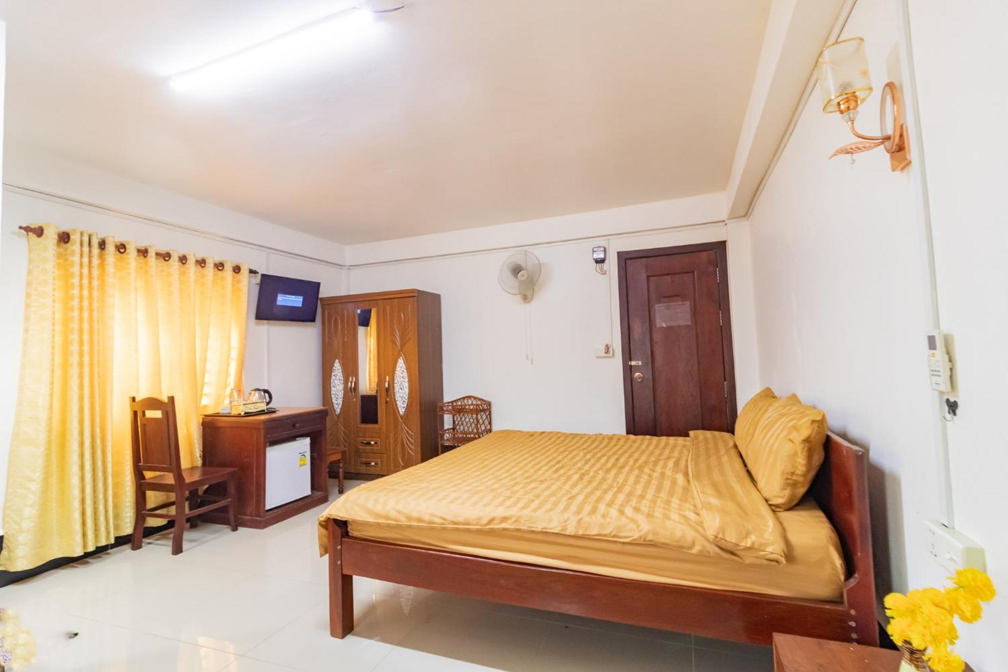 Angkor Apsara Guesthouse Σιέμ Ρέαπ Εξωτερικό φωτογραφία