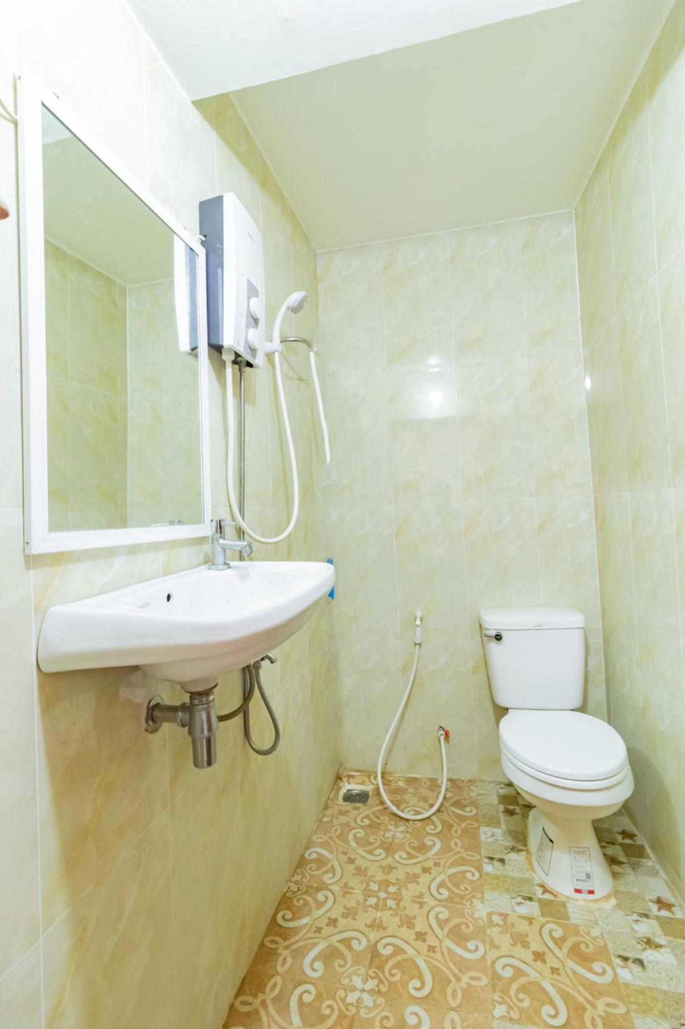 Angkor Apsara Guesthouse Σιέμ Ρέαπ Εξωτερικό φωτογραφία