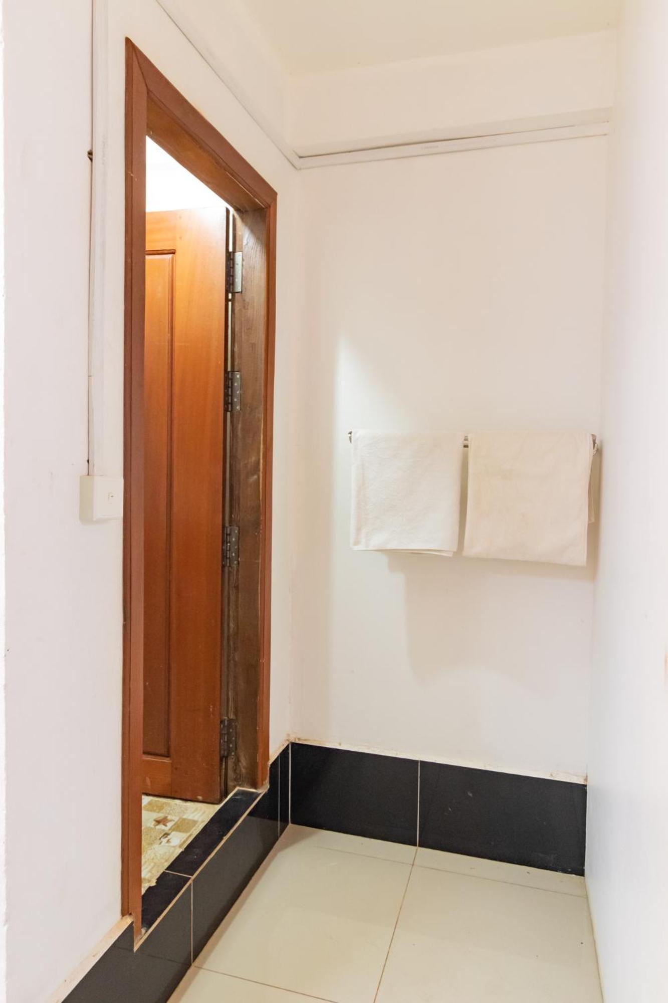 Angkor Apsara Guesthouse Σιέμ Ρέαπ Εξωτερικό φωτογραφία