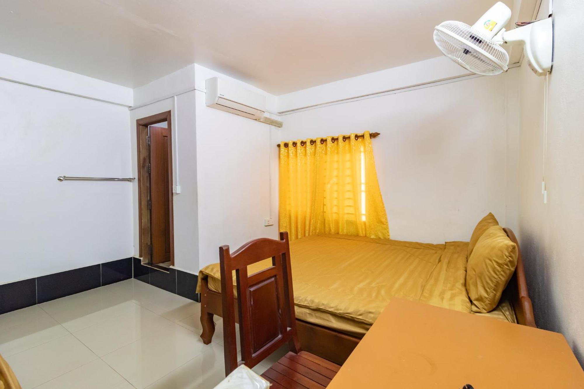 Angkor Apsara Guesthouse Σιέμ Ρέαπ Εξωτερικό φωτογραφία