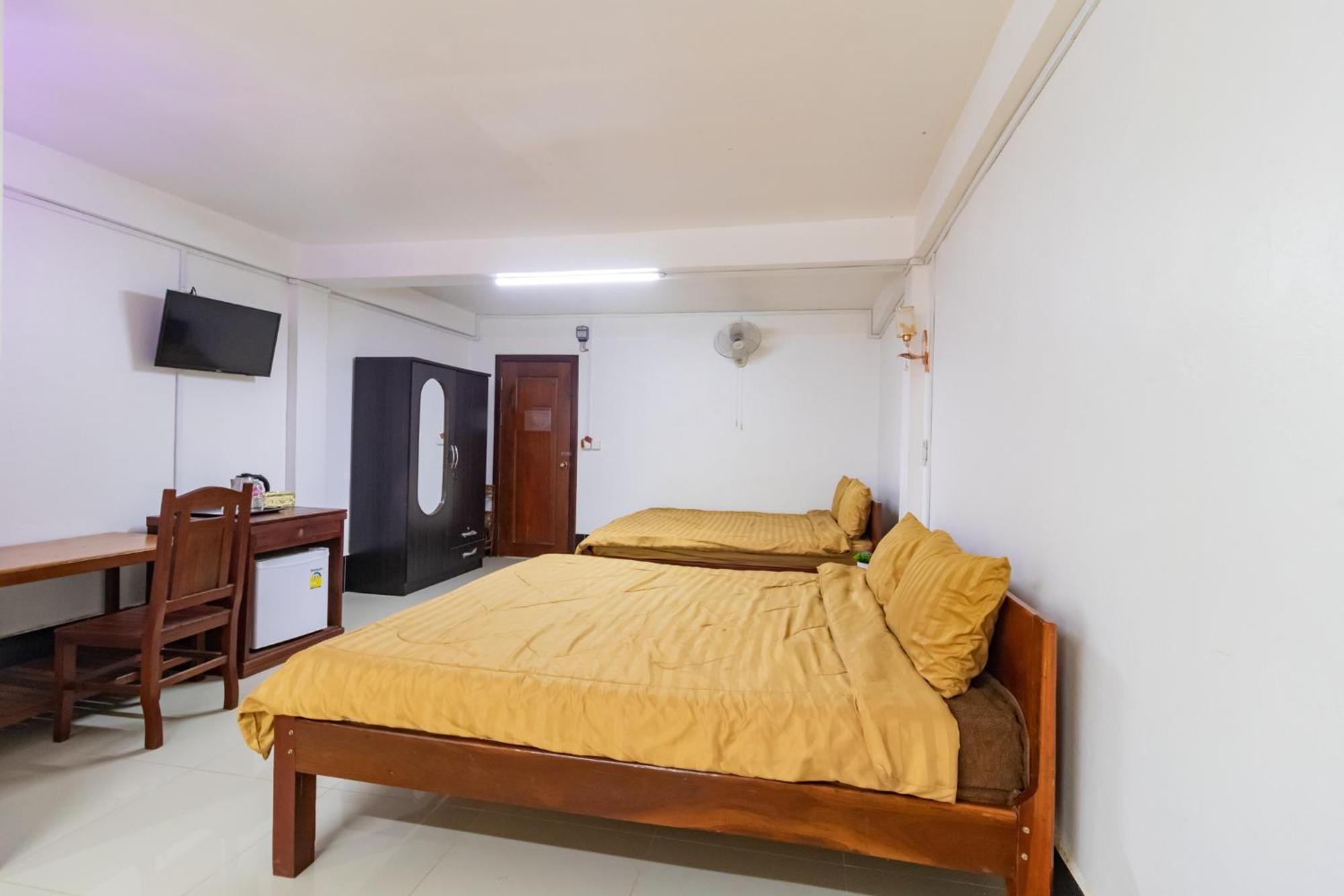 Angkor Apsara Guesthouse Σιέμ Ρέαπ Εξωτερικό φωτογραφία
