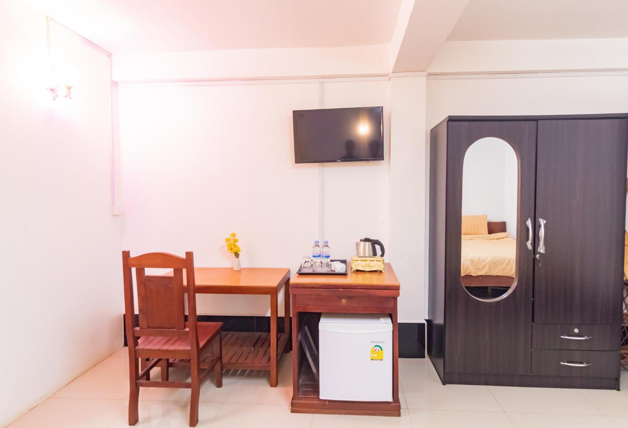 Angkor Apsara Guesthouse Σιέμ Ρέαπ Εξωτερικό φωτογραφία