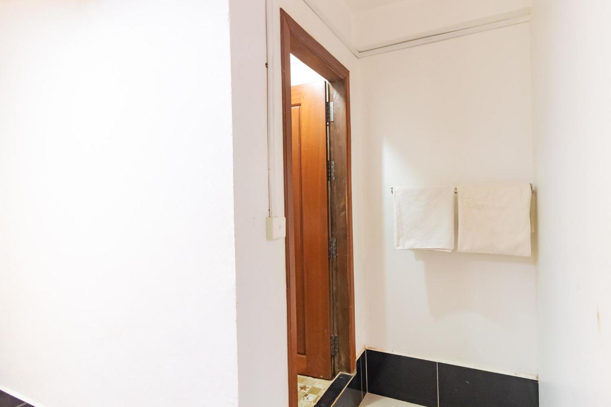 Angkor Apsara Guesthouse Σιέμ Ρέαπ Εξωτερικό φωτογραφία