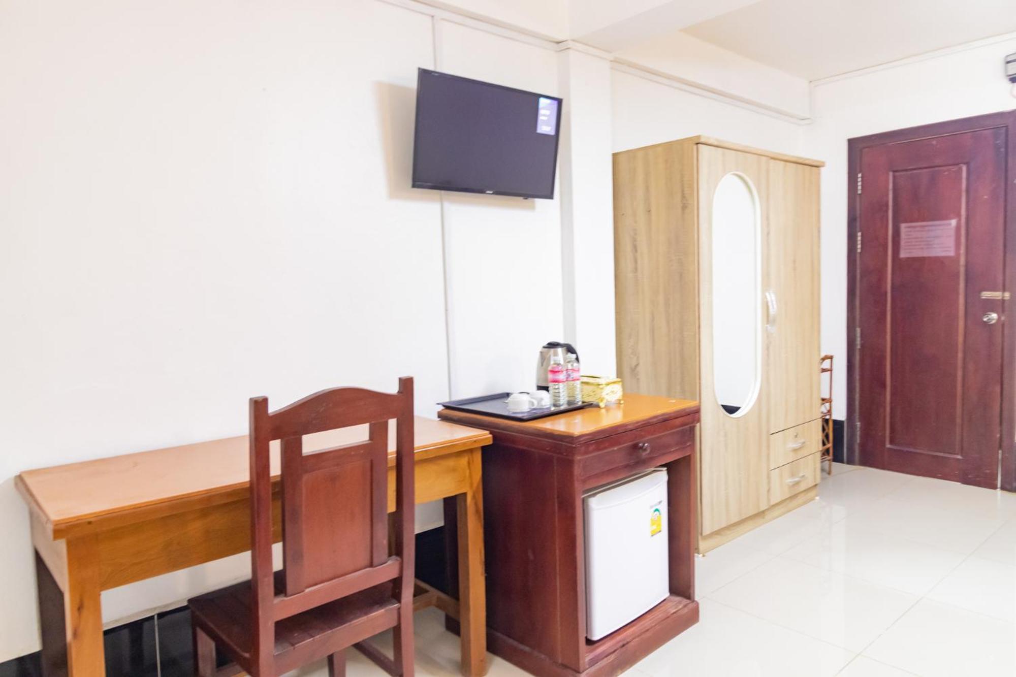 Angkor Apsara Guesthouse Σιέμ Ρέαπ Εξωτερικό φωτογραφία