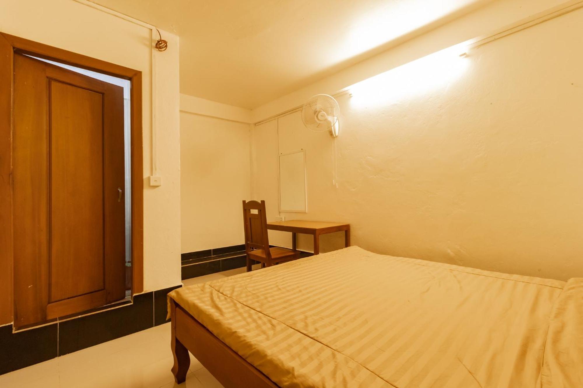 Angkor Apsara Guesthouse Σιέμ Ρέαπ Εξωτερικό φωτογραφία