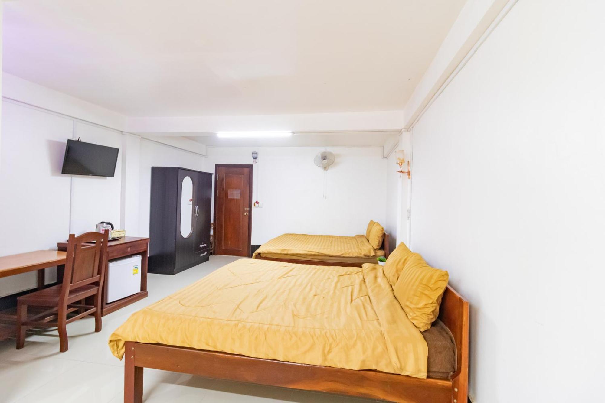 Angkor Apsara Guesthouse Σιέμ Ρέαπ Εξωτερικό φωτογραφία