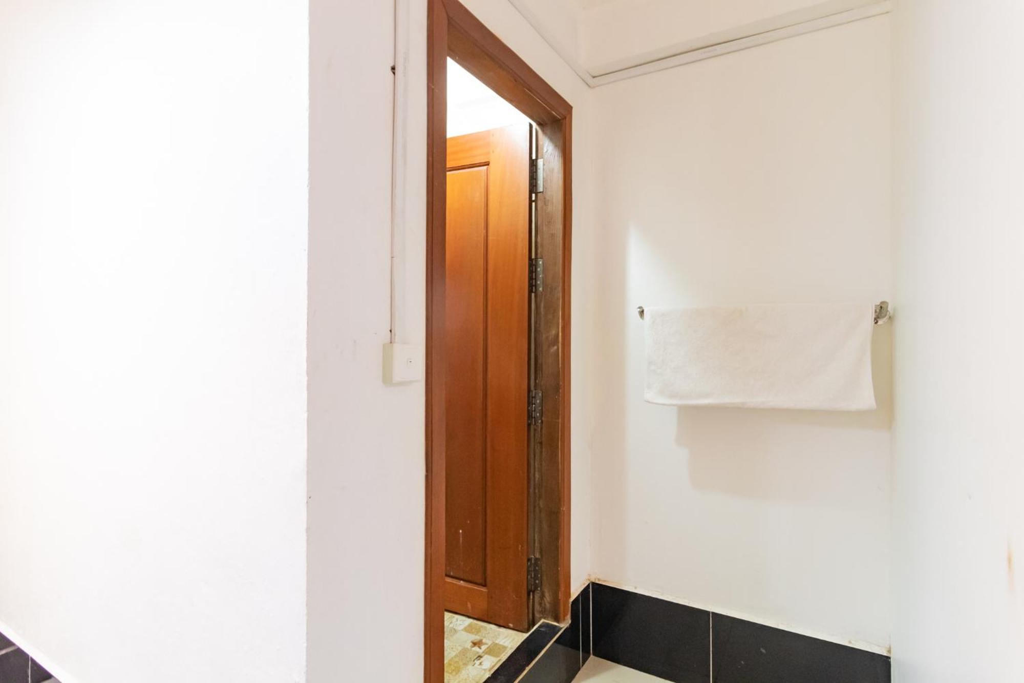 Angkor Apsara Guesthouse Σιέμ Ρέαπ Εξωτερικό φωτογραφία