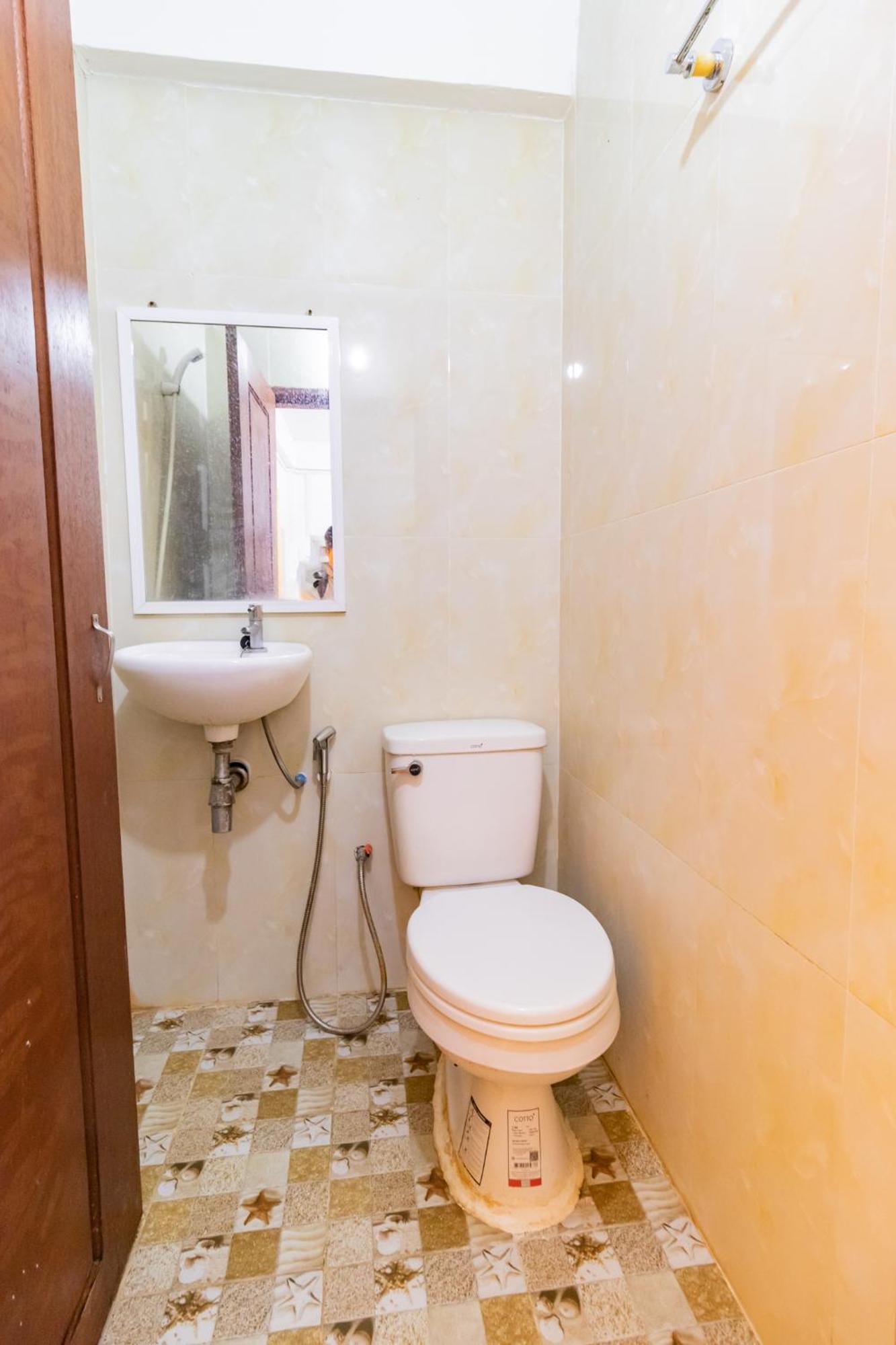 Angkor Apsara Guesthouse Σιέμ Ρέαπ Εξωτερικό φωτογραφία
