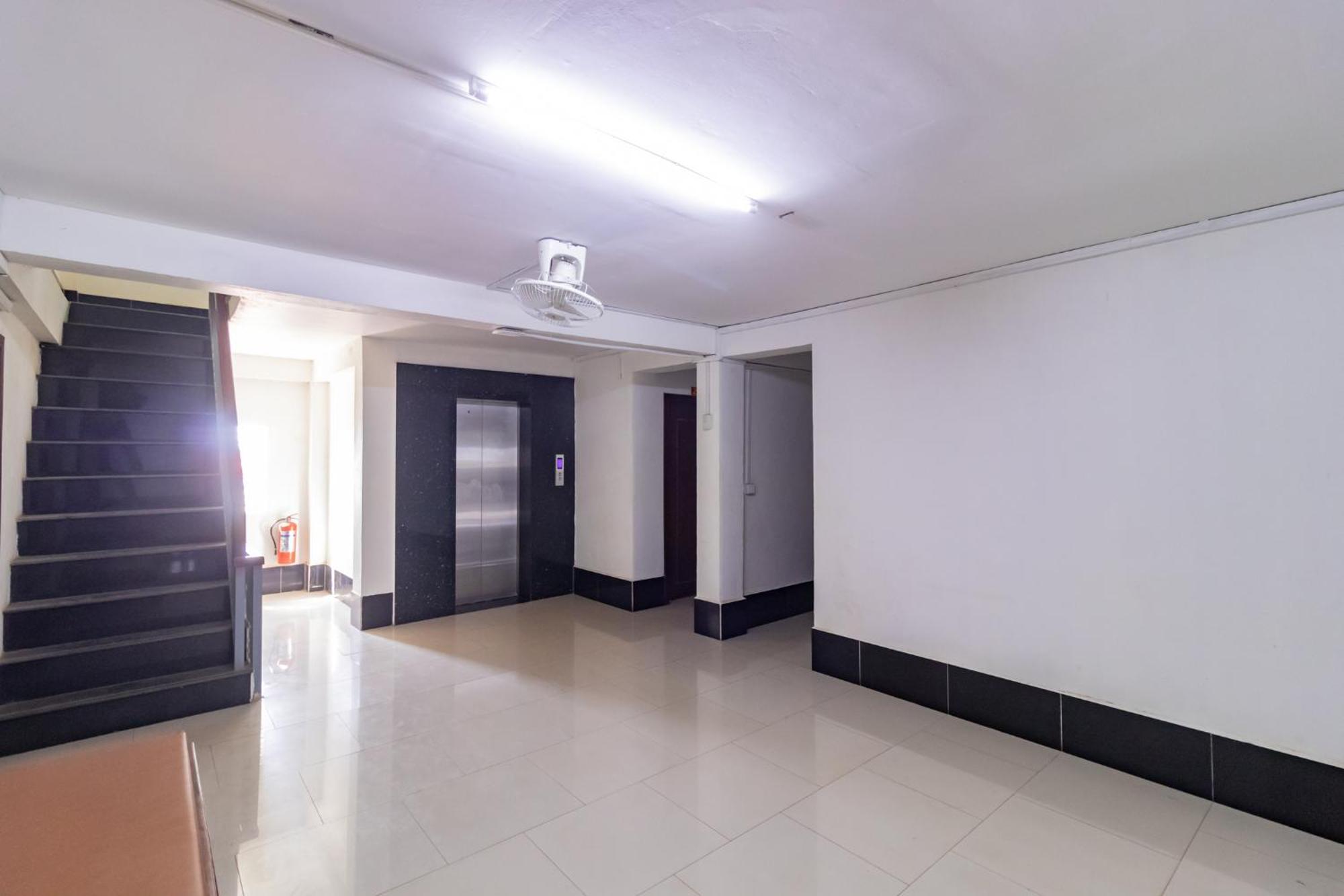 Angkor Apsara Guesthouse Σιέμ Ρέαπ Εξωτερικό φωτογραφία