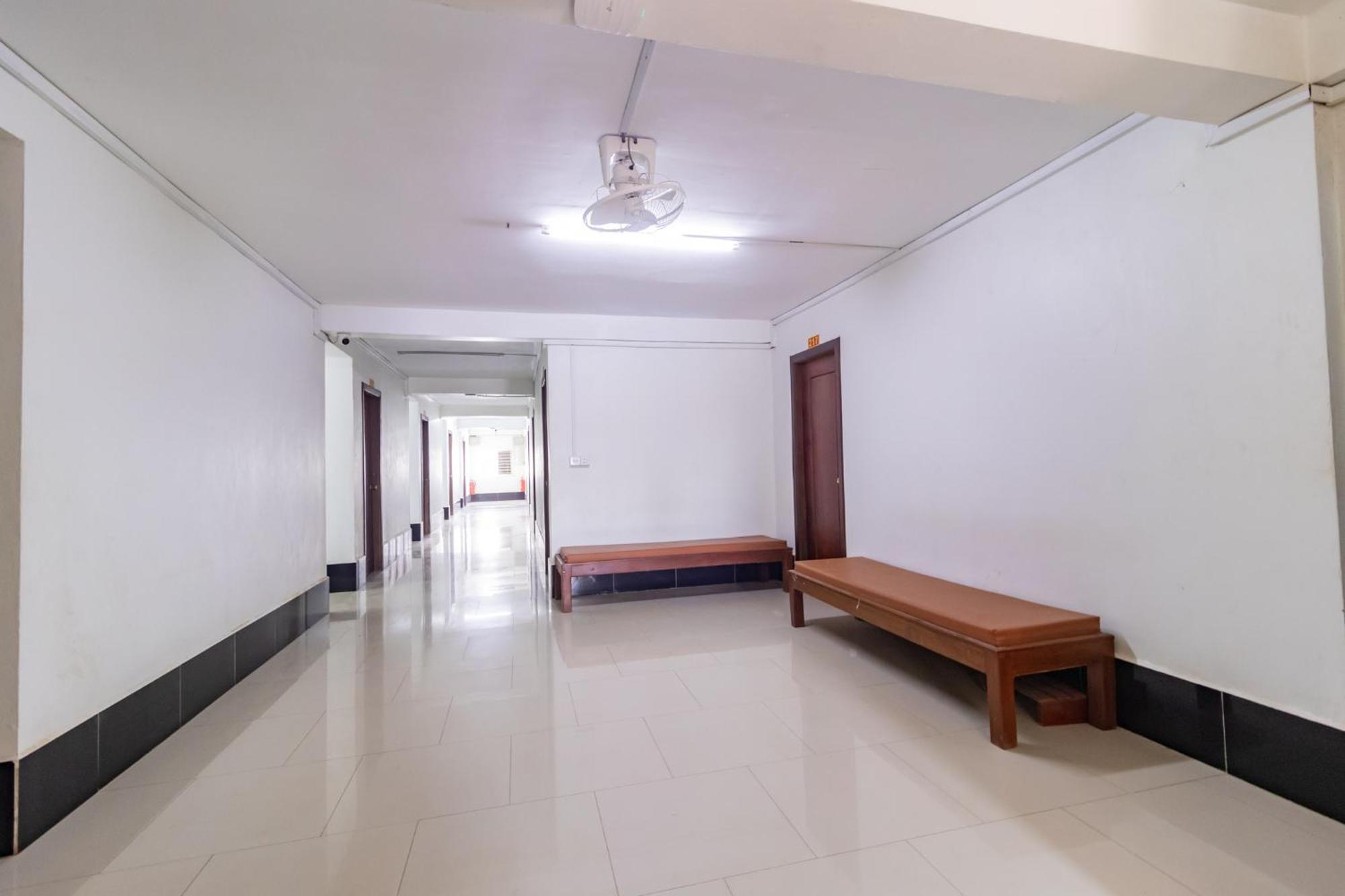 Angkor Apsara Guesthouse Σιέμ Ρέαπ Εξωτερικό φωτογραφία