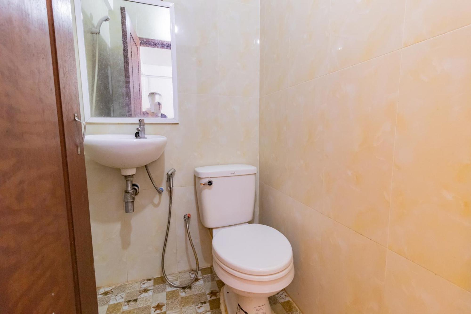 Angkor Apsara Guesthouse Σιέμ Ρέαπ Εξωτερικό φωτογραφία